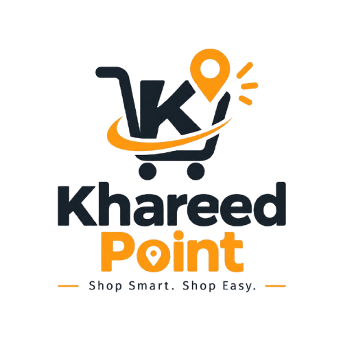 KHAREED POINT